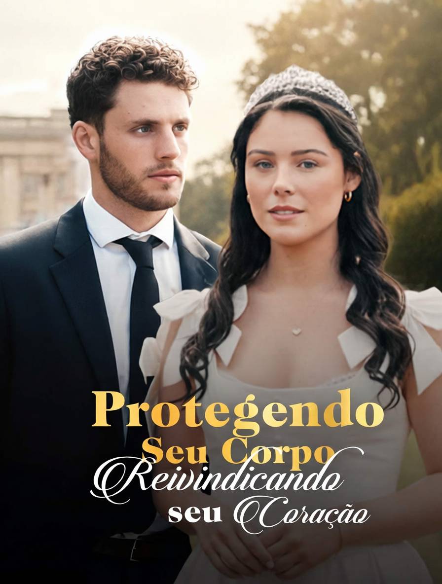 Protegendo Seu Corpo, Reivindicando Seu Coração