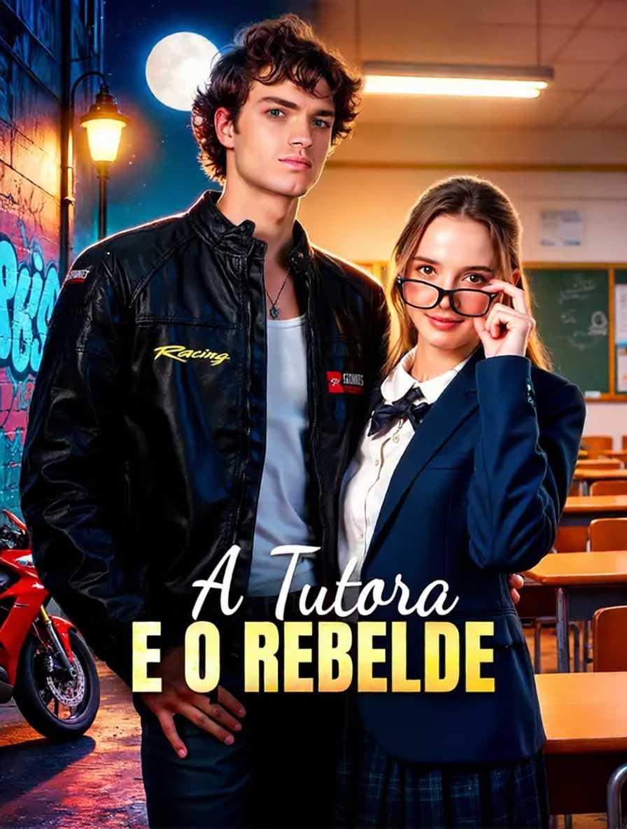 A Tutora e o Rebelde