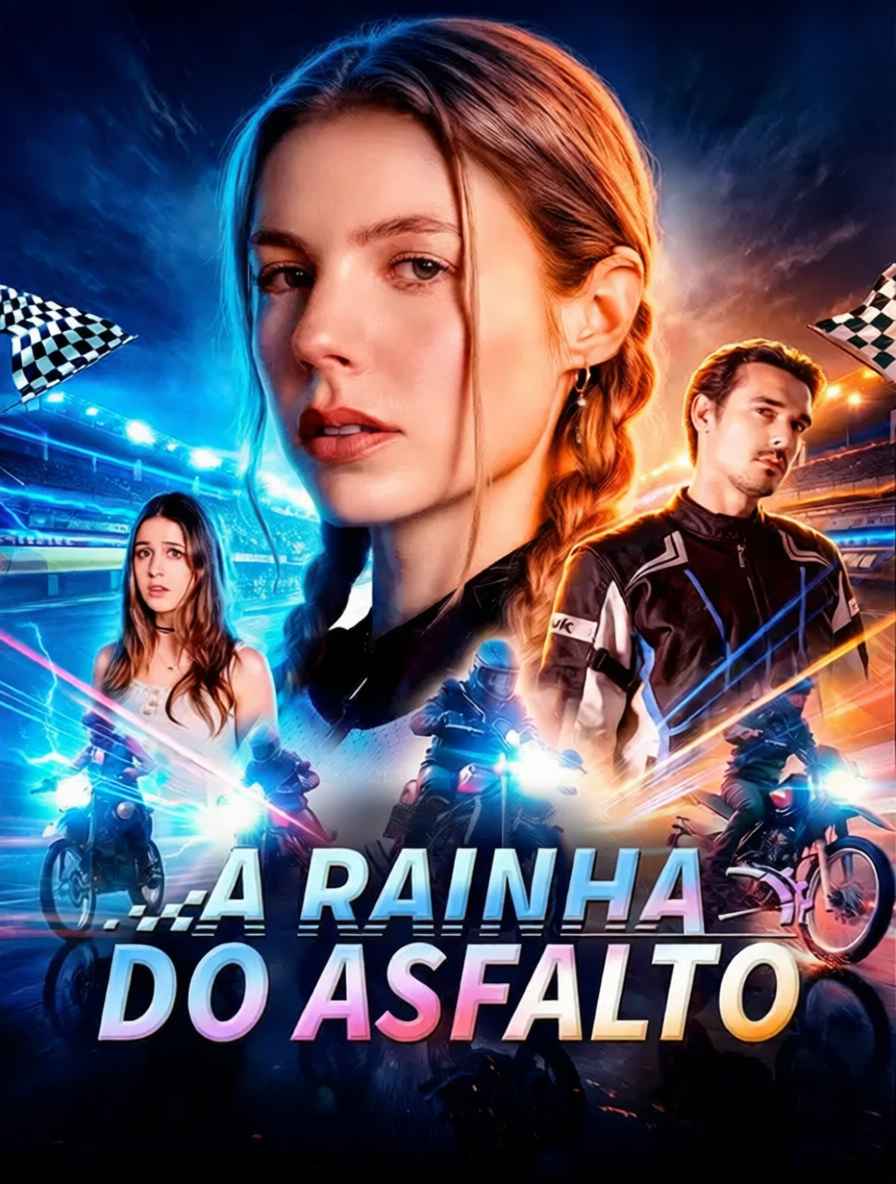 A Rainha do Asfalto