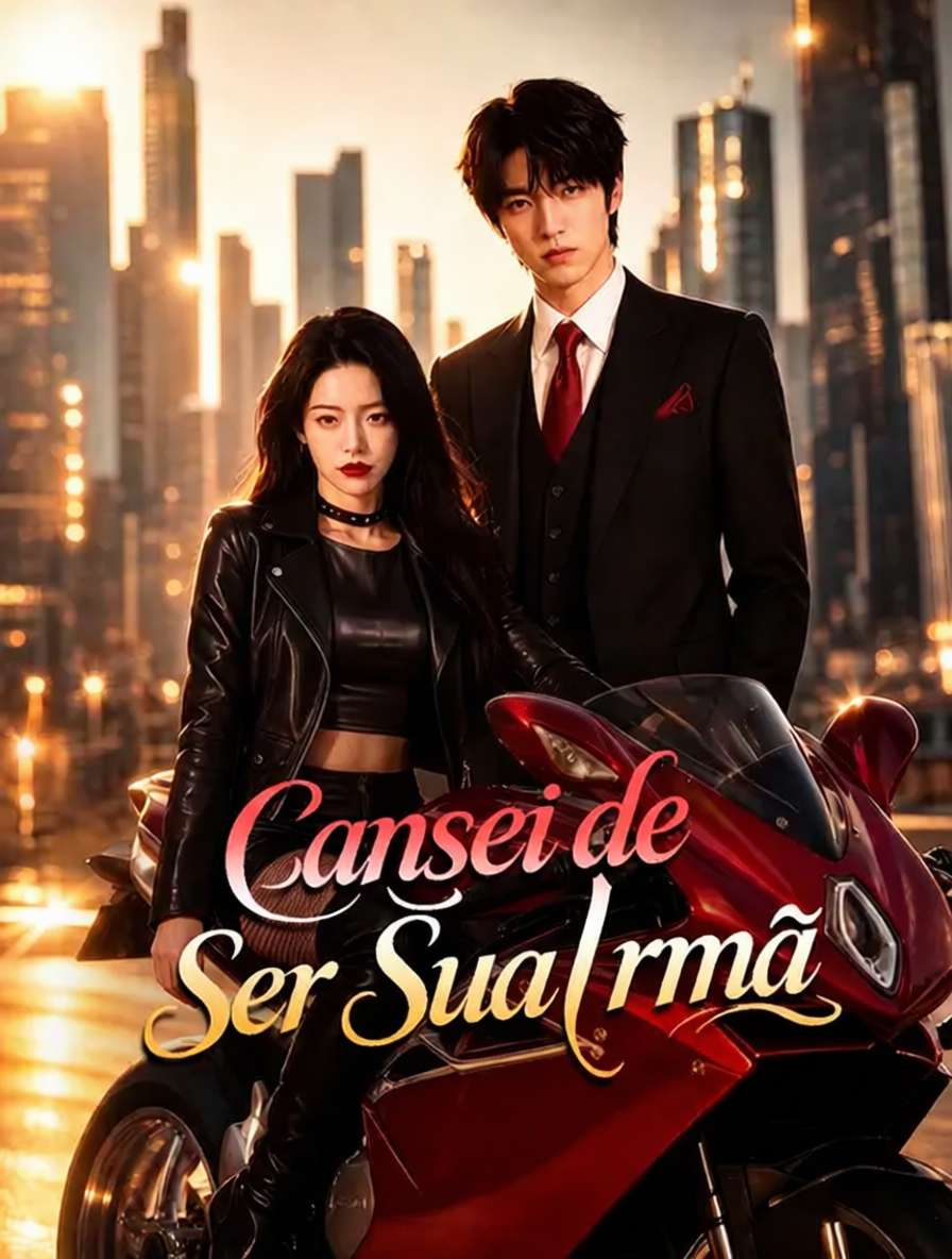Cansei de Ser Sua Irmã