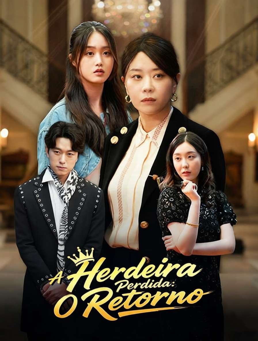 A Herdeira Perdida: O Retorno