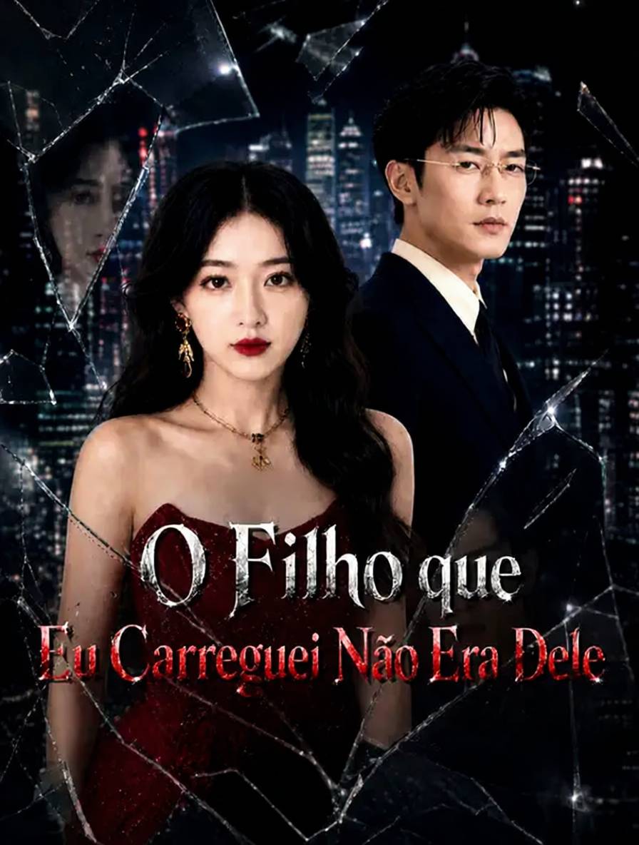 O Filho que Eu Carreguei Não Era Dele