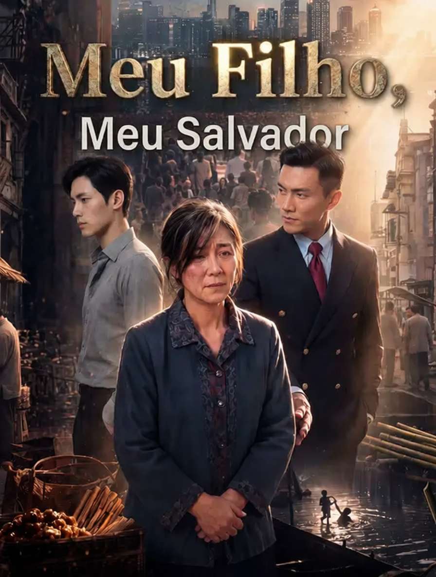 Meu Filho, Meu Salvador