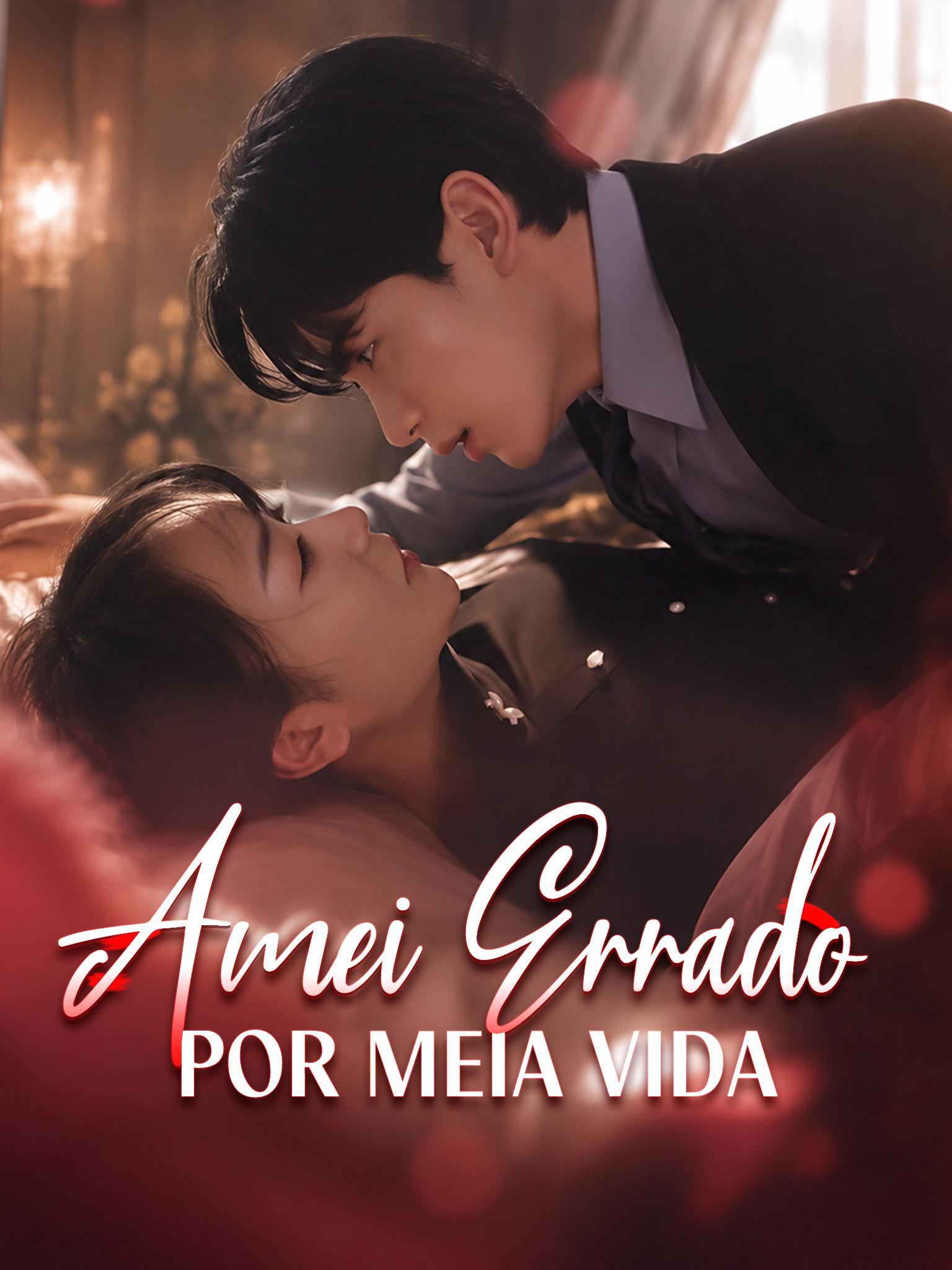 Amei Errado por Meia Vida