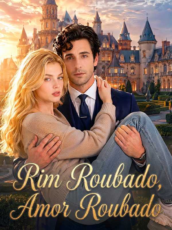 Rim Roubado, Amor Roubado