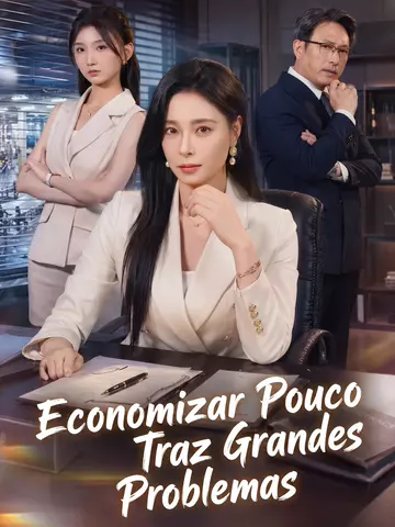 (Dublado) Economizar pouco traz grandes problemas