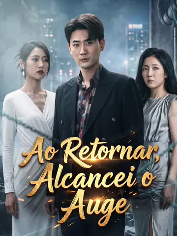(Dublado) Ao retornar, alcancei o auge