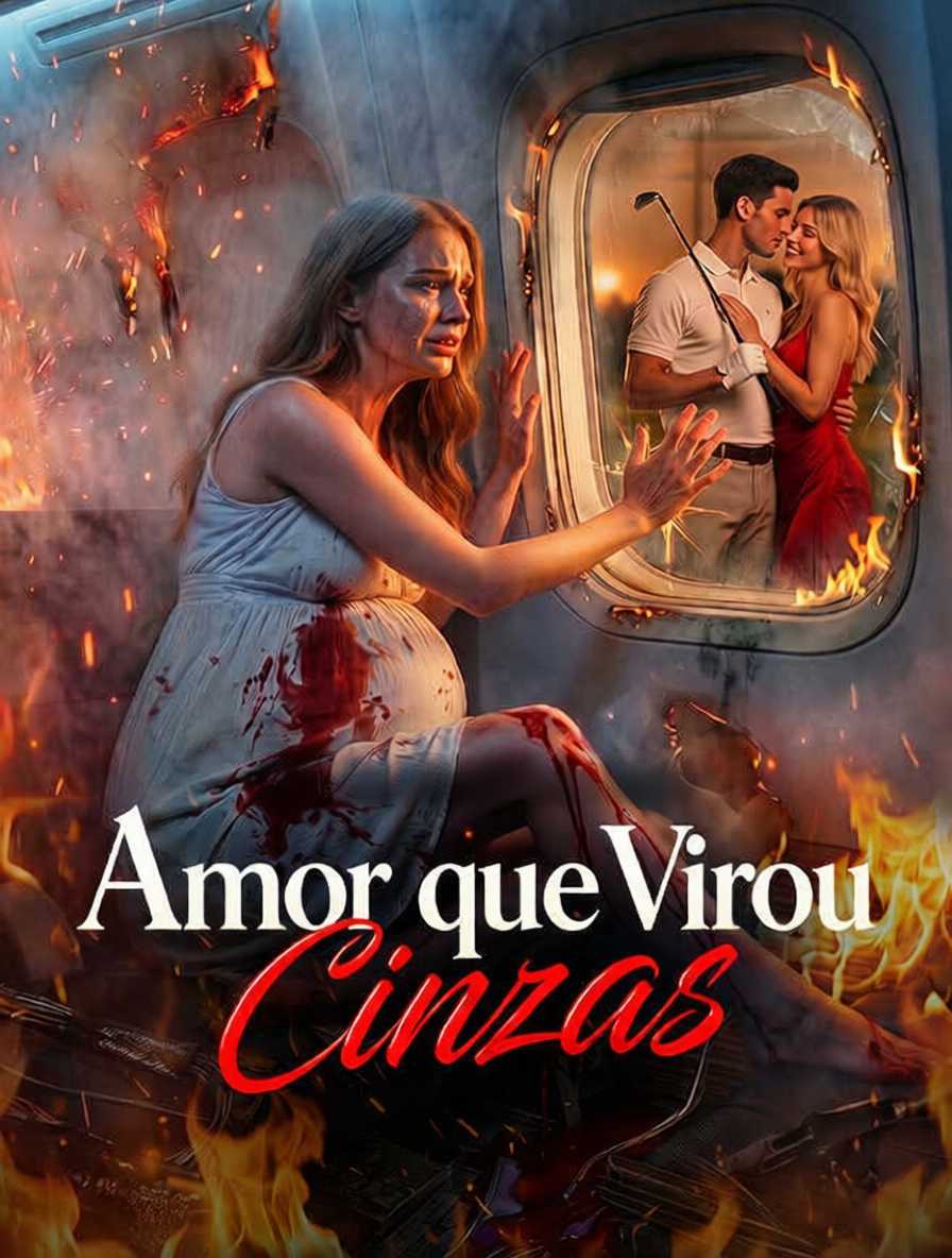 Amor que Virou Cinzas