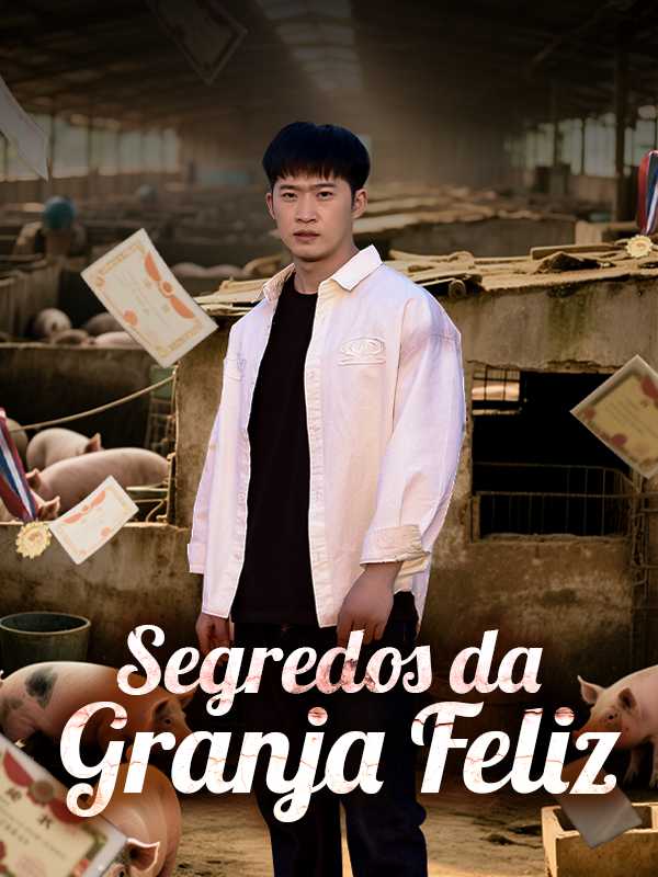 (Dublado) Segredos da Granja Feliz
