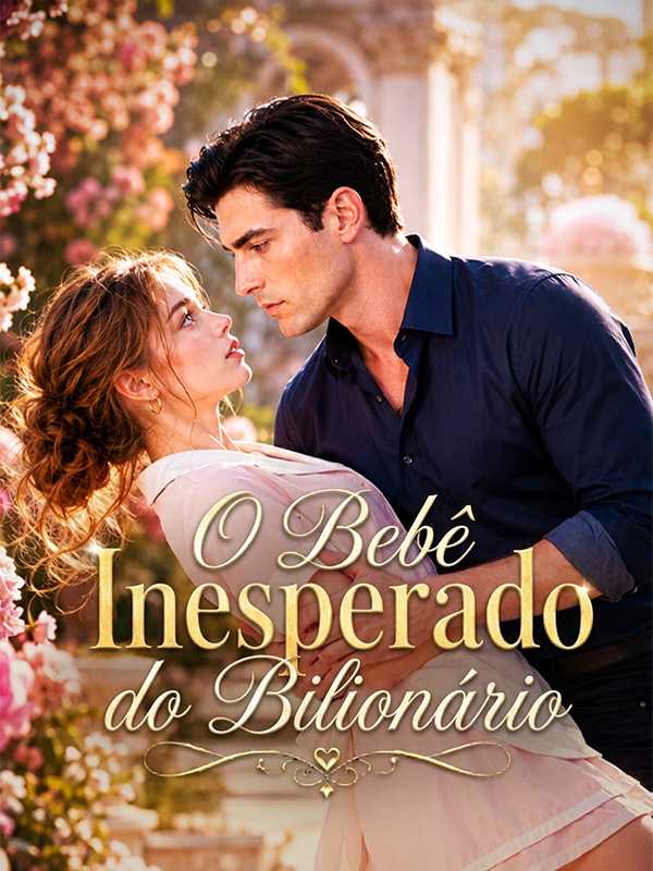 (Dublado)O Bebê Inesperado do Bilionário