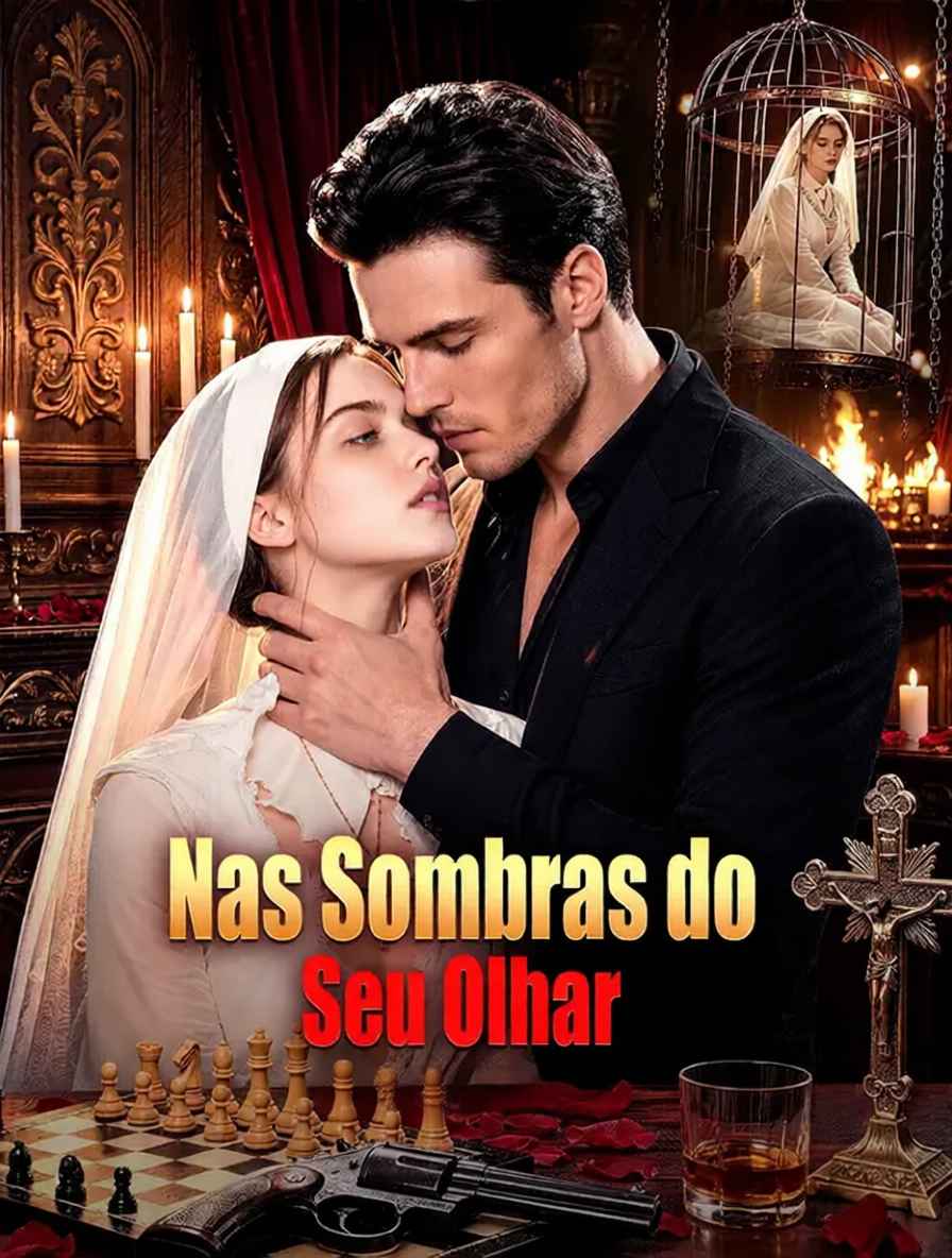 Nas Sombras do Seu Olhar