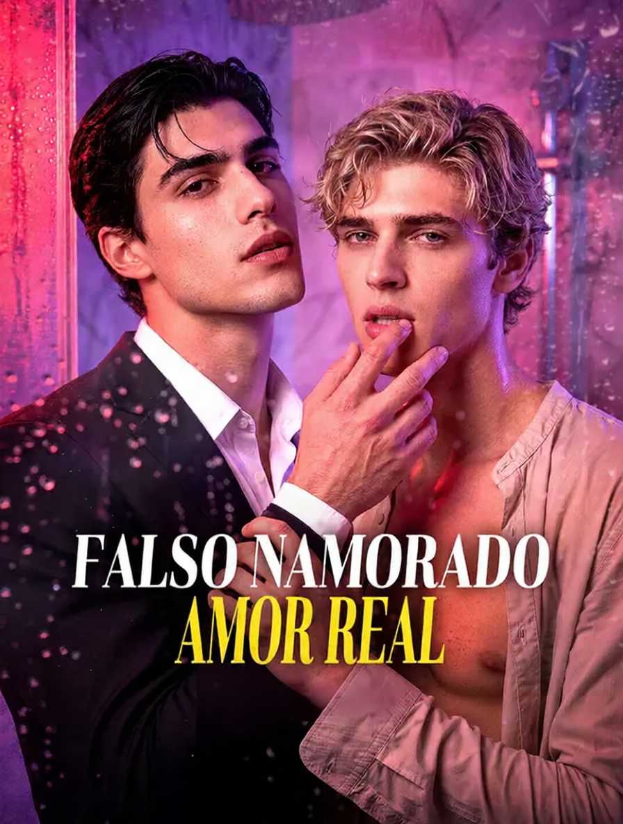 Falso Namorado, Amor Real