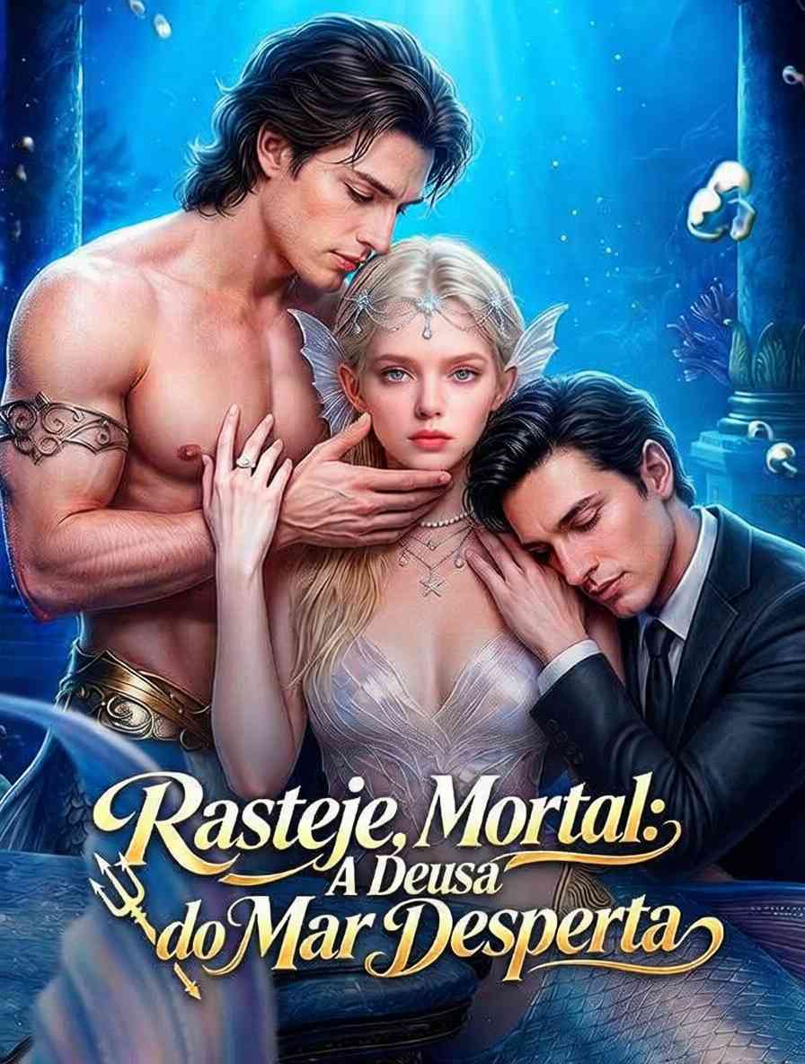 Rasteje, Mortal: A Deusa do Mar Desperta