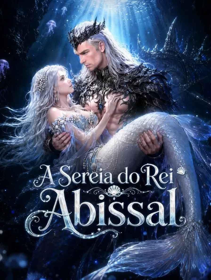 (Dublado) A Sereia do Rei Abissal