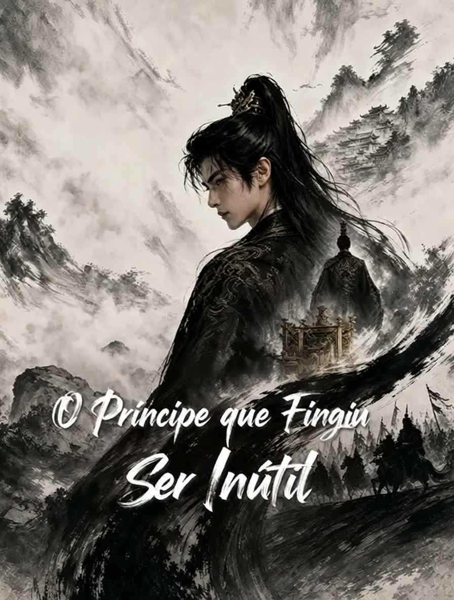 O Príncipe que Fingiu Ser Inútil