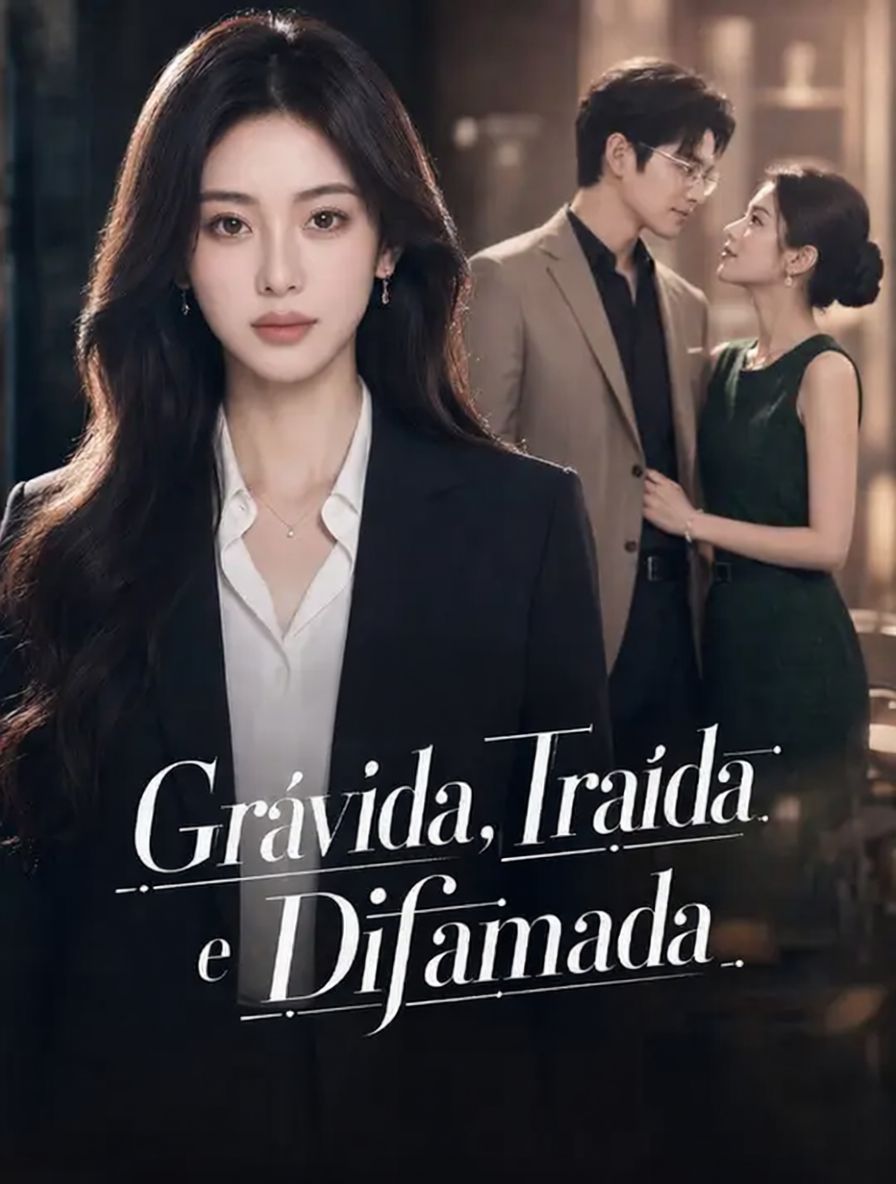 Grávida, Traída e Difamada
