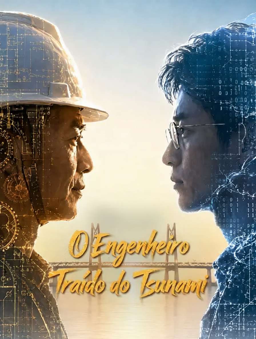 O Engenheiro Traído do Tsunami