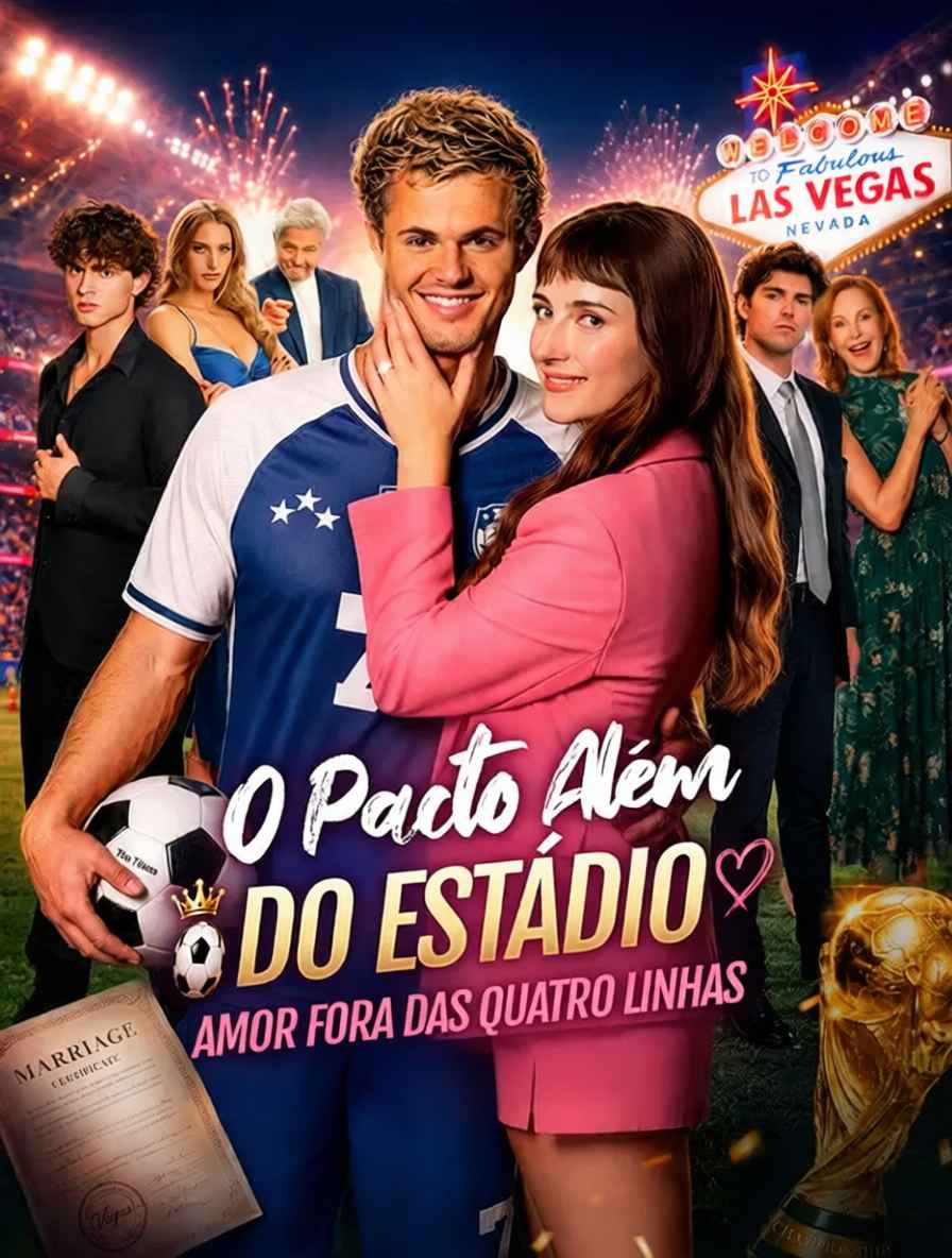 (Dublado) O Pacto Além do Estádio