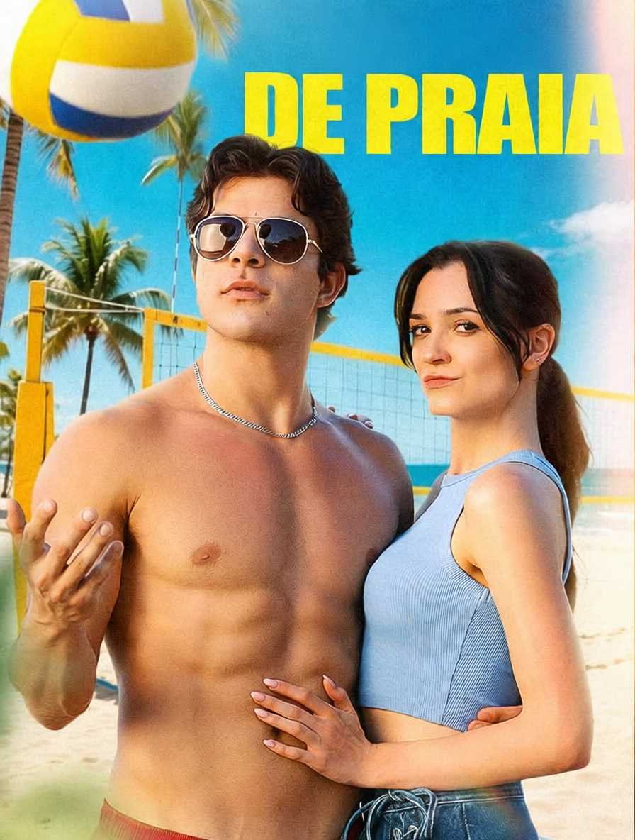 Virgem do Voleibol de Praia