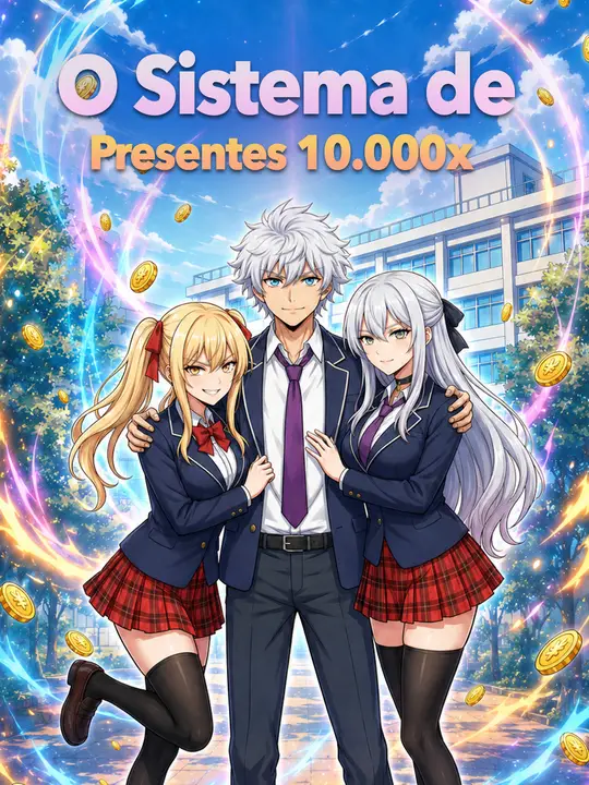 O Sistema de Presentes 10.000x