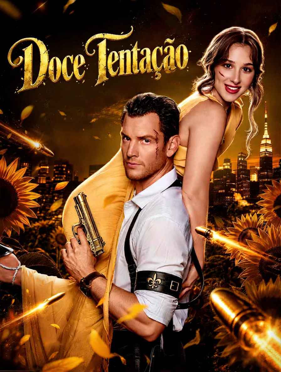Doce Tentação