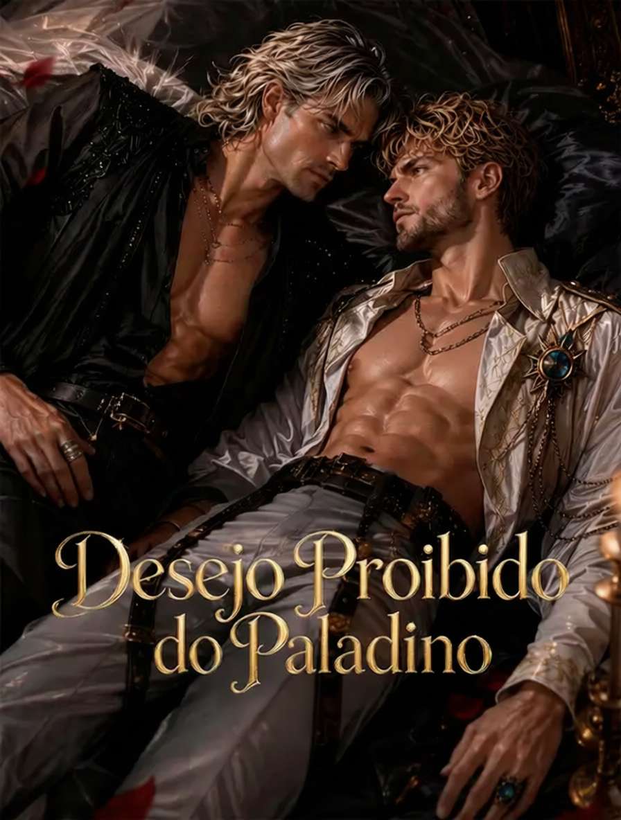 Desejo Proibido do Paladino