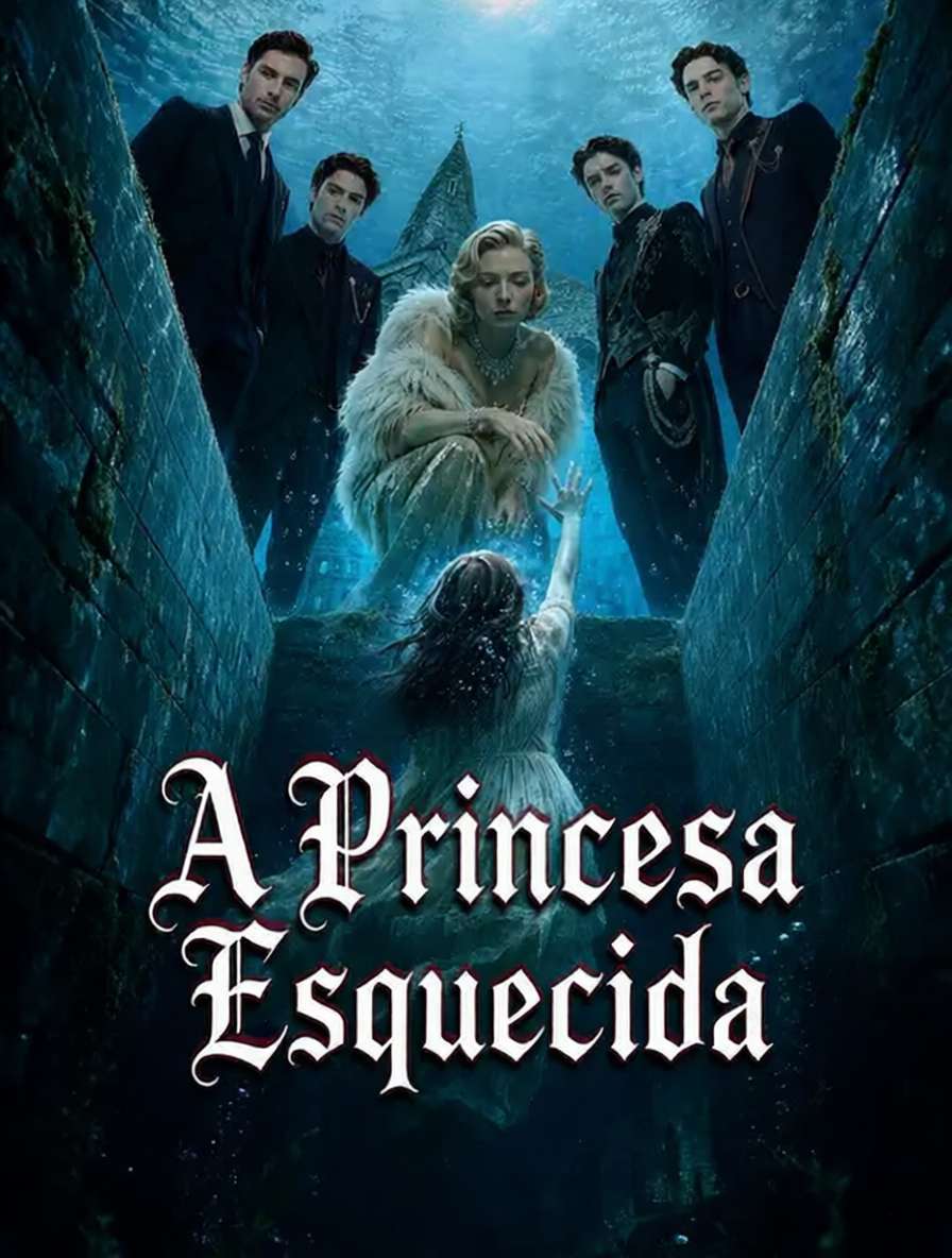 A Princesa Esquecida