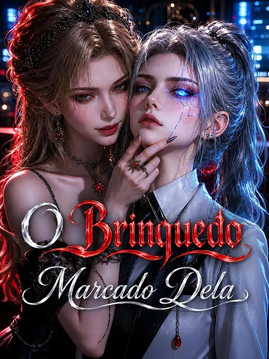 (Dublado) O Brinquedo Marcado Dela