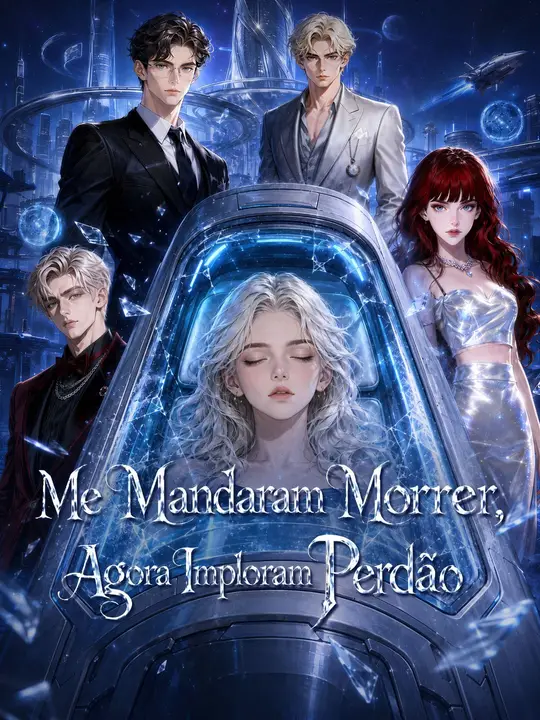 (Dublado) Me Mandaram Morrer, Agora Imploram Perdão