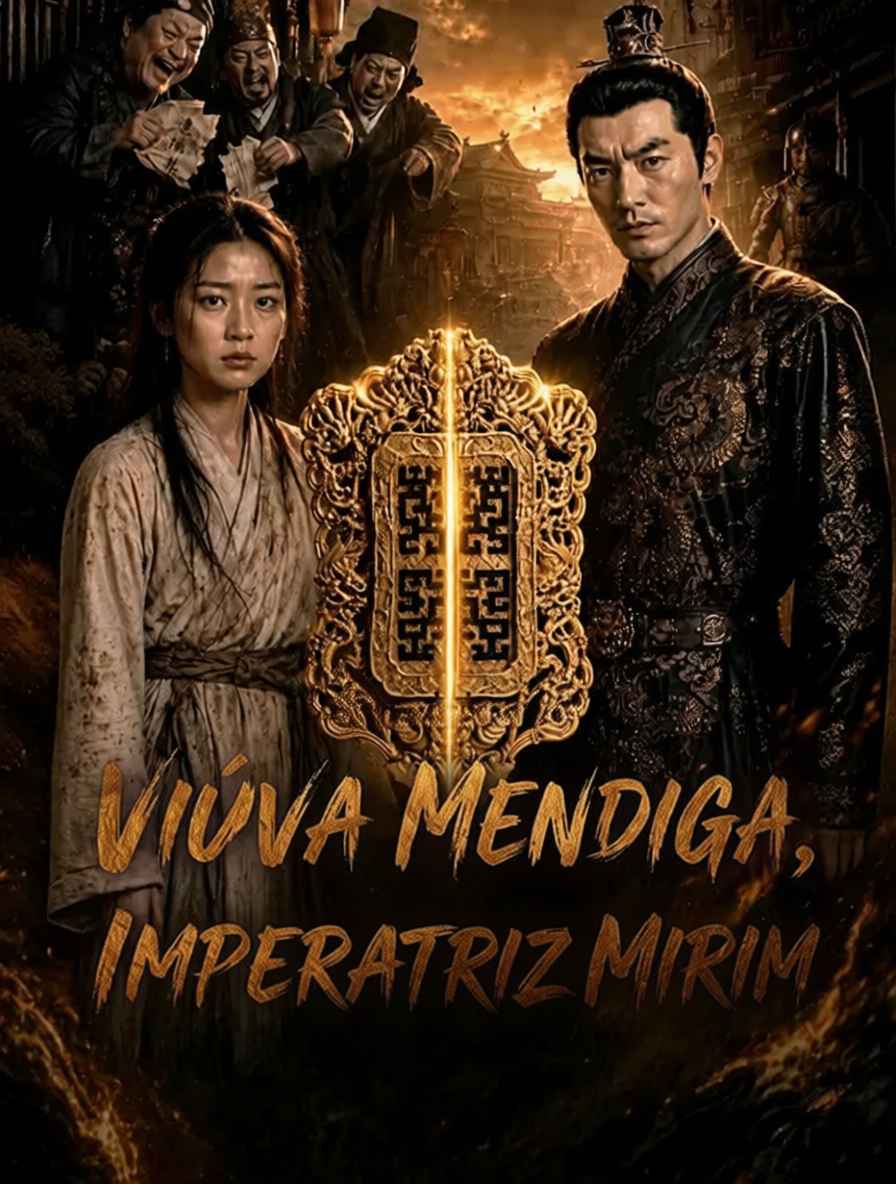 Viúva Mendiga, Imperatriz Mirim