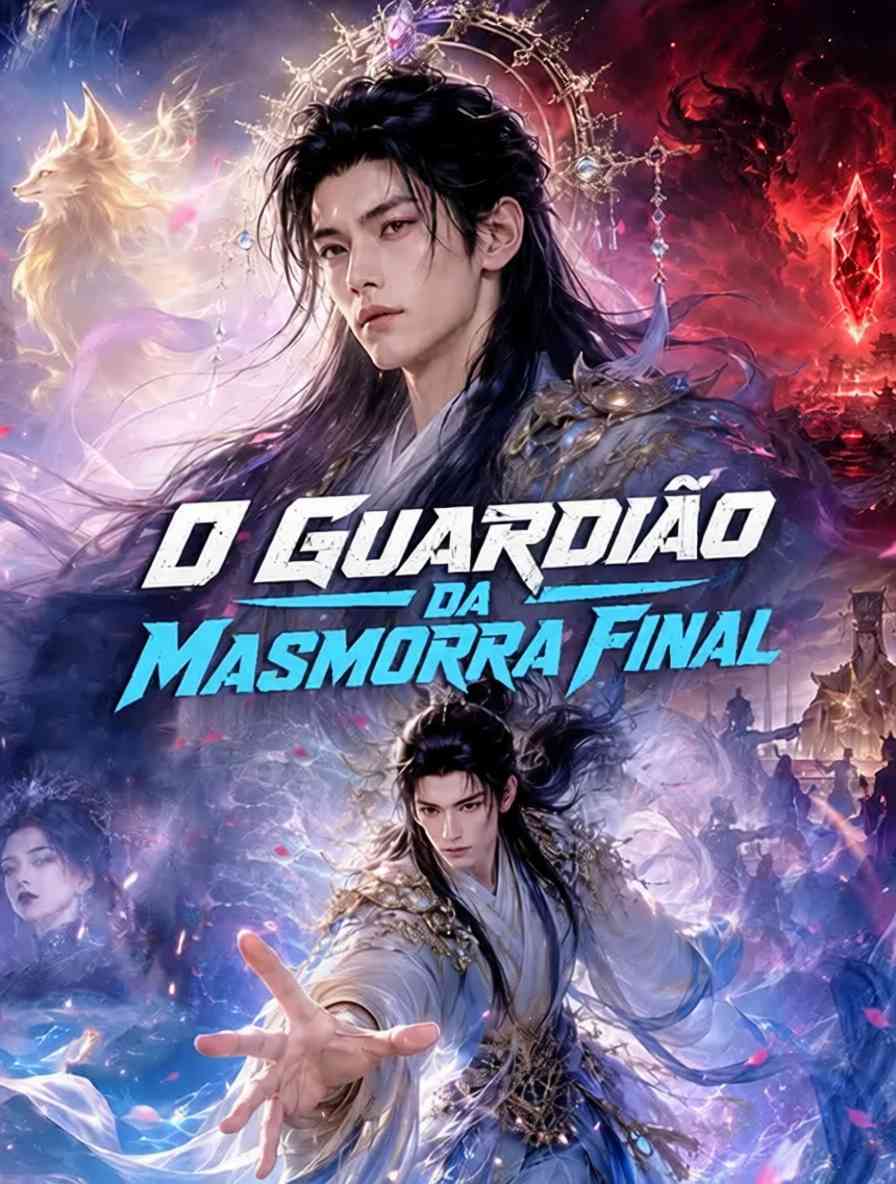 O Guardião da Masmorra Final