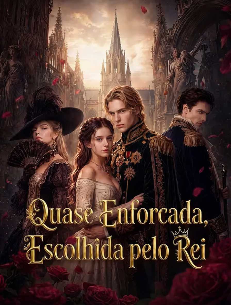 Quase Enforcada, Escolhida pelo Rei