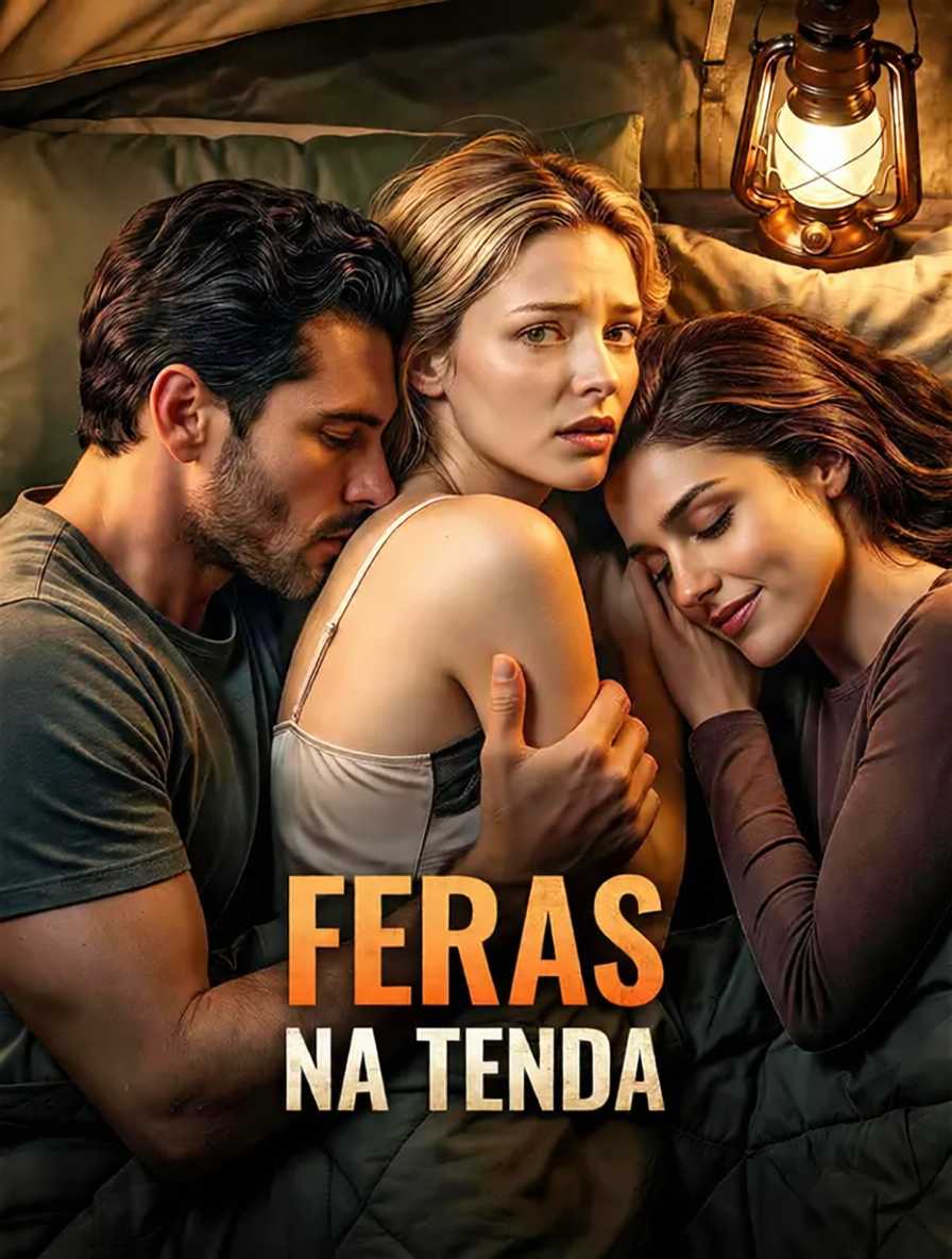 Feras na Tenda