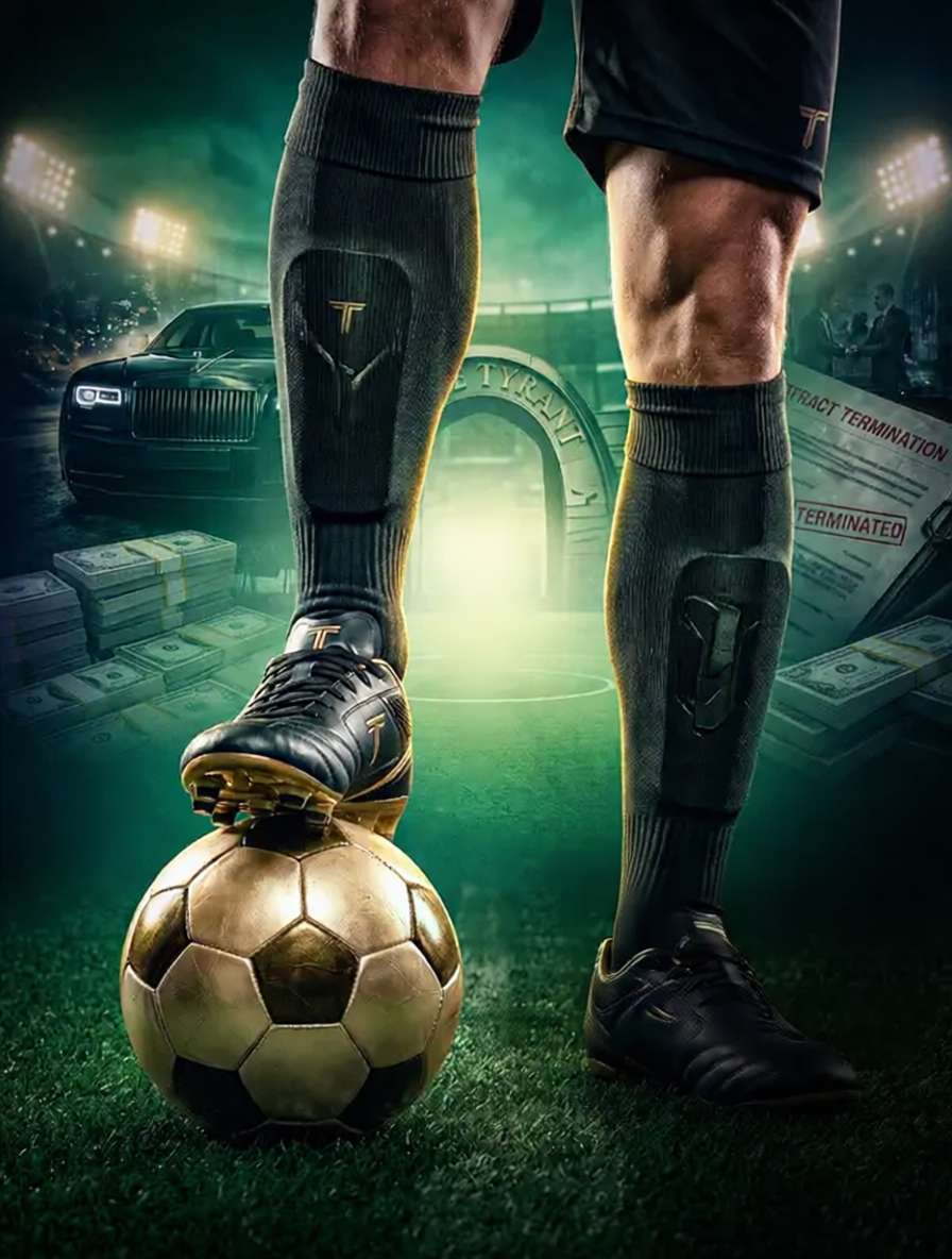 O Tirano do Campo