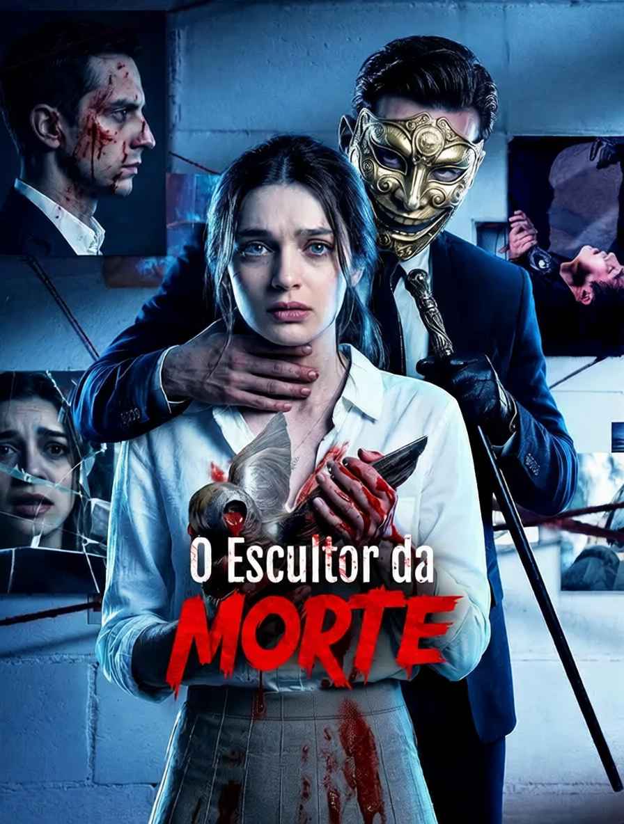 O Escultor da Morte