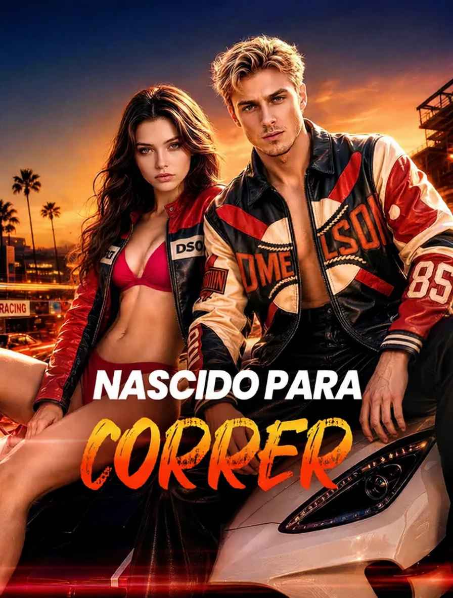 Nascido para Correr