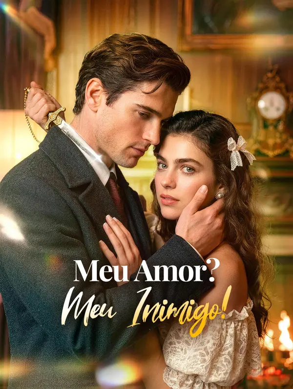 (Dublado) Meu Amor? Meu Inimigo!