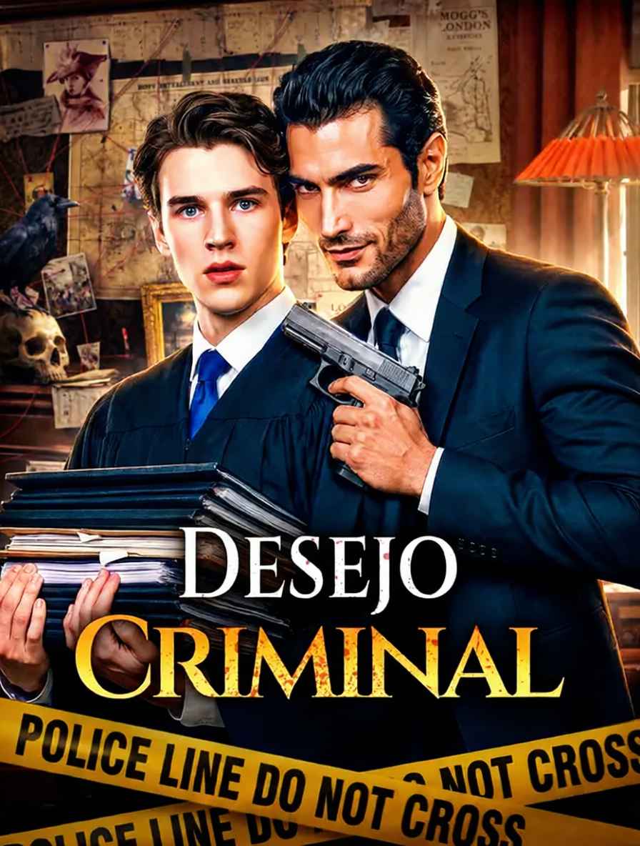 Desejo Criminal