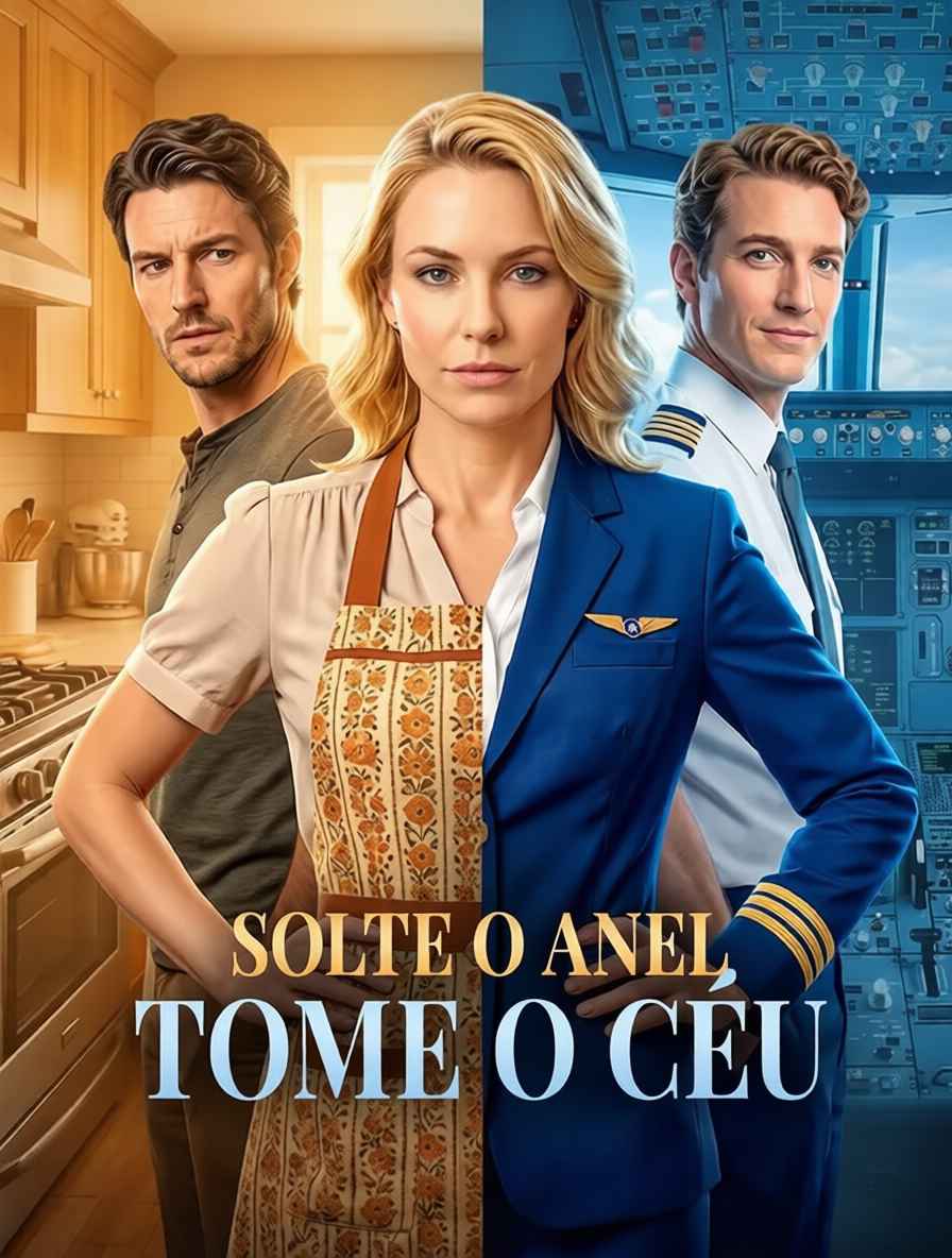Solte o Anel, Tome o Céu