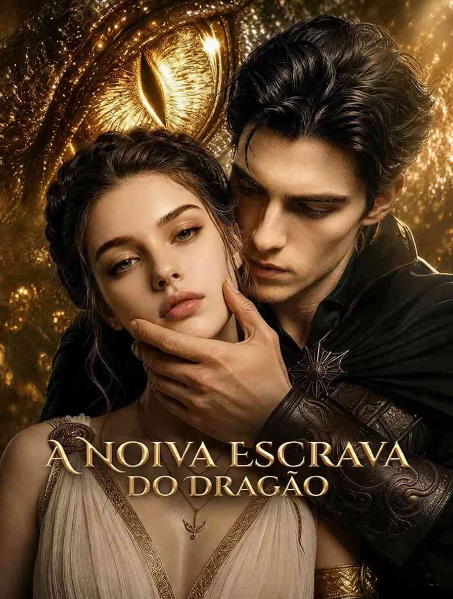 A Noiva Escrava do Dragão