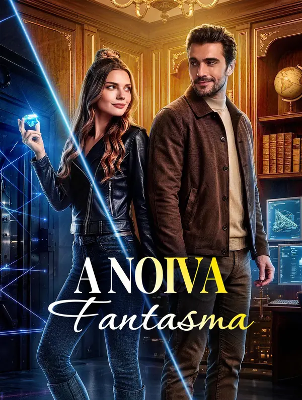 A Noiva Fantasma