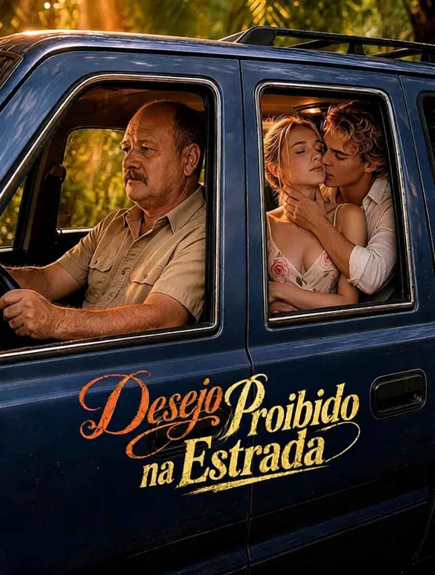 Desejo Proibido na Estrada