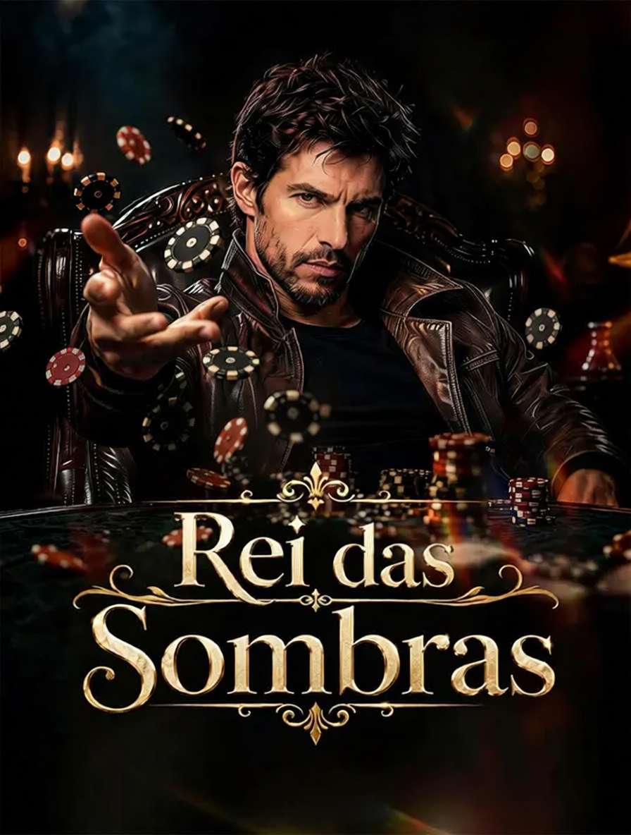 (Dublado) Rei das Sombras