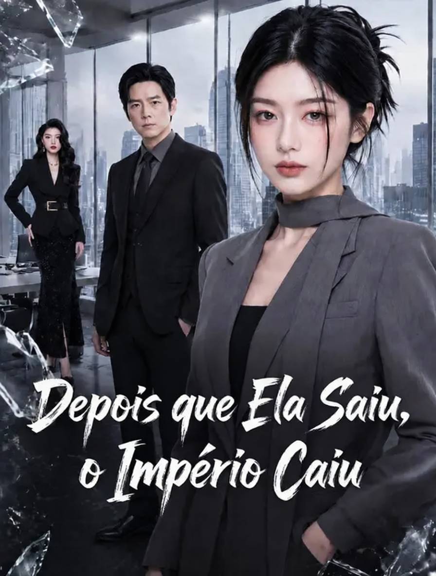 (Dublado) Depois que Ela Saiu, o Império Caiu