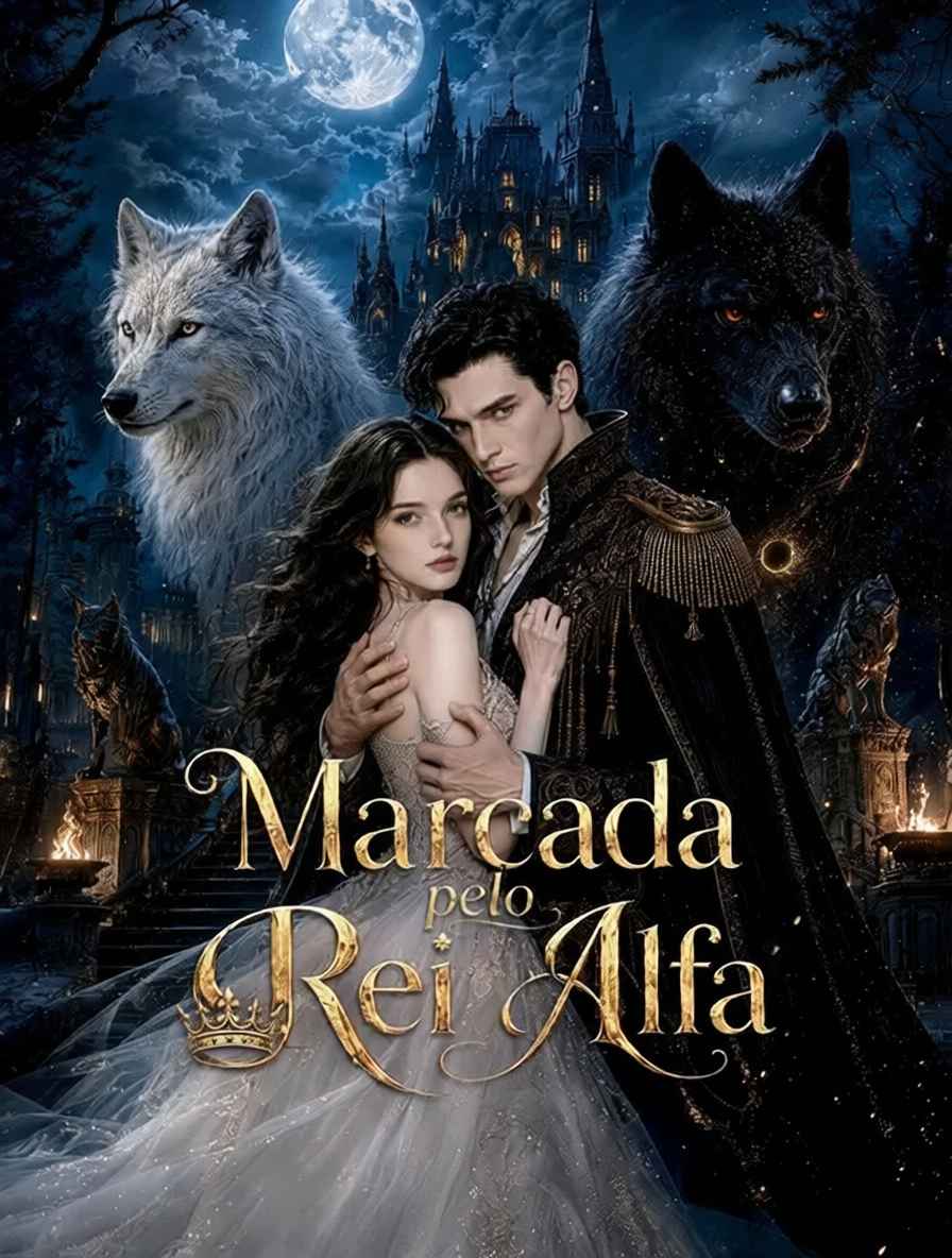Marcada pelo Rei Alfa