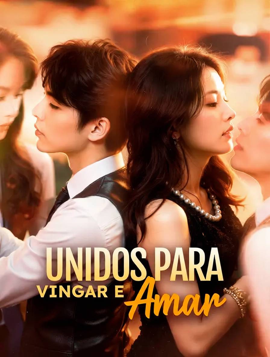 Unidos para Vingar e Amar [dublado]