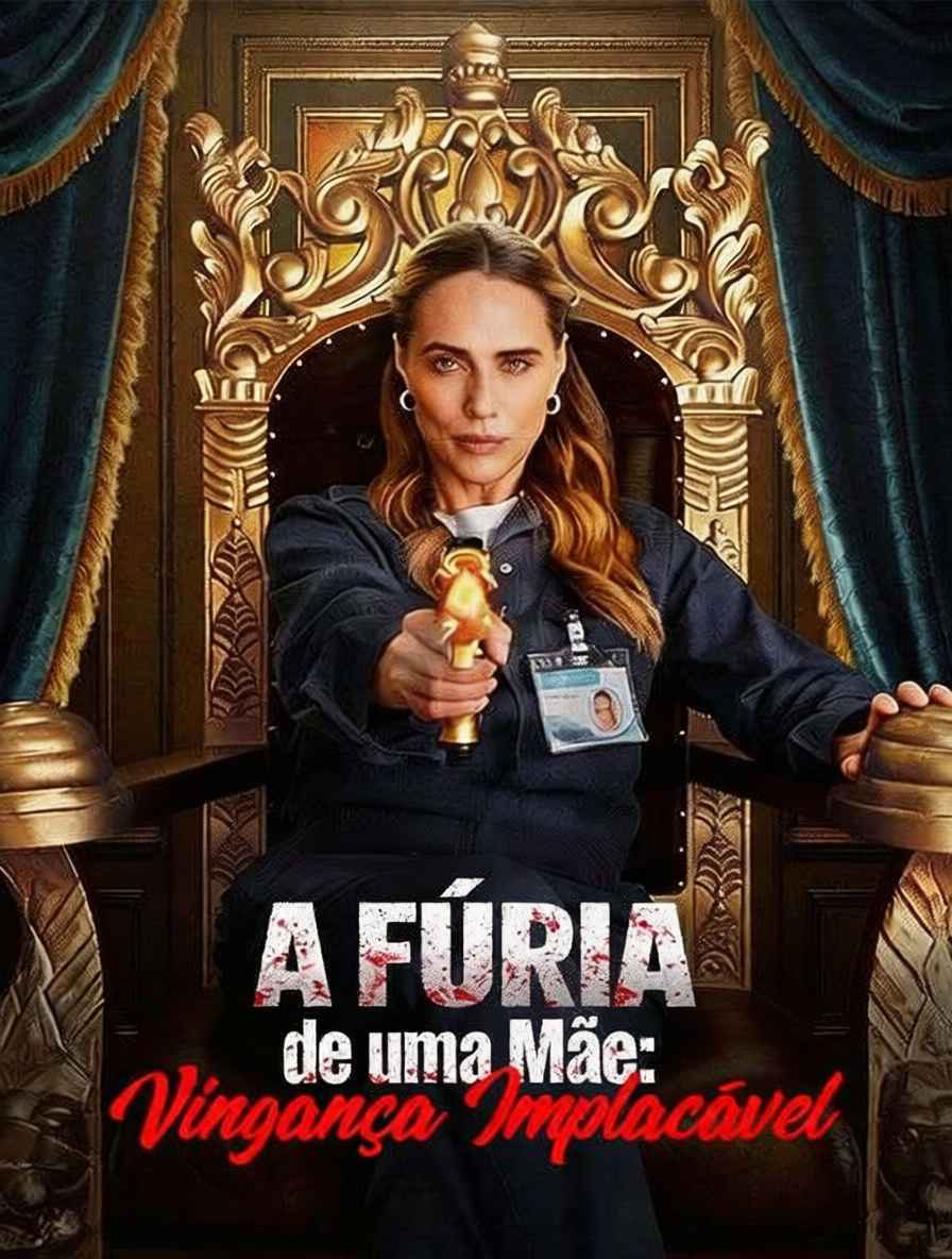 A Fúria de uma Mãe: Vingança Implacável