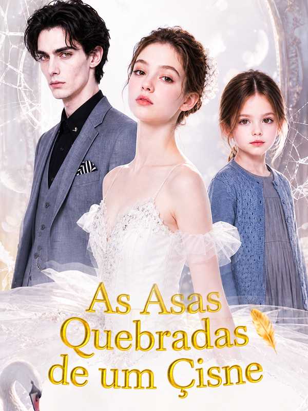 As Asas Quebradas de um Cisne