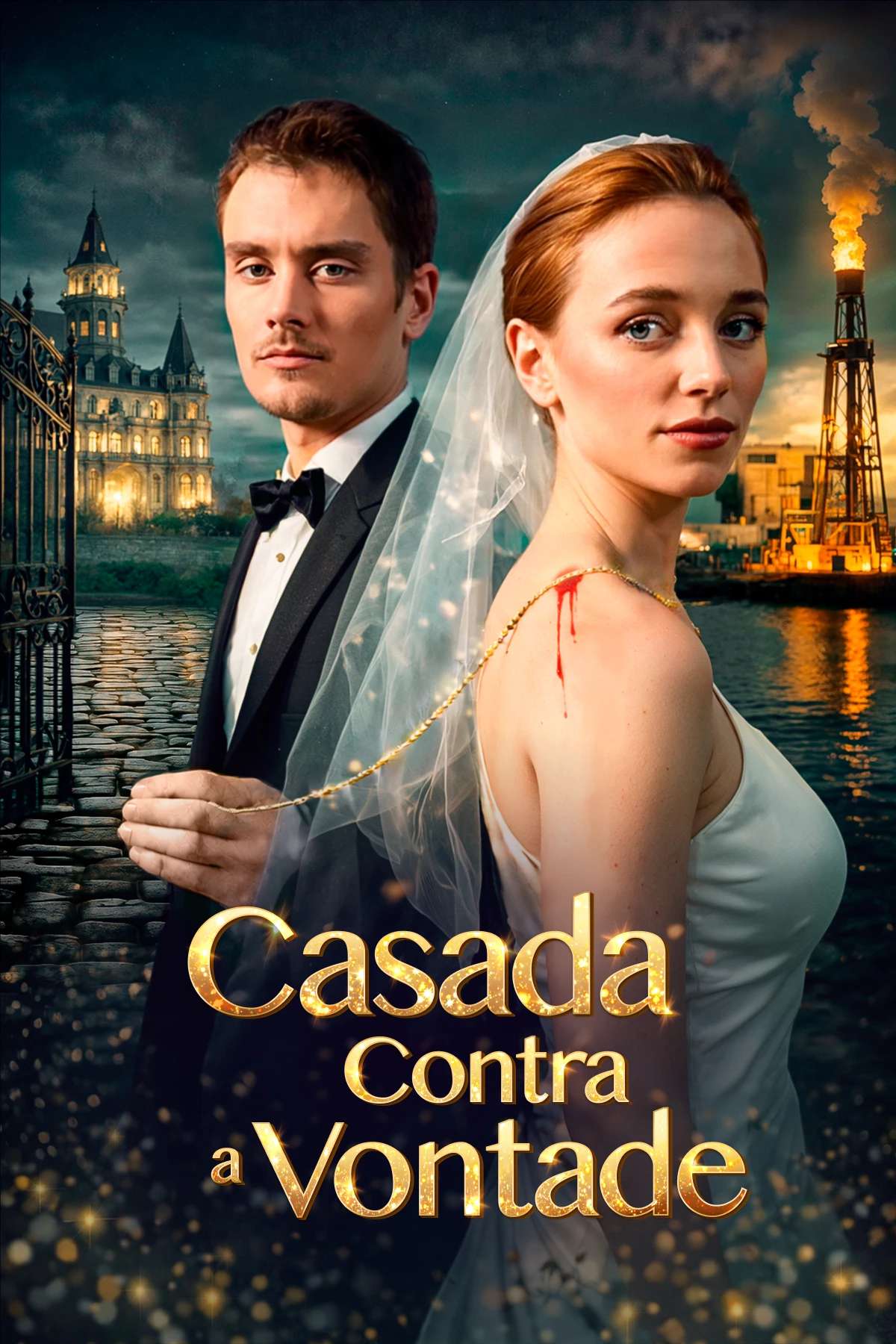 Casada Contra a Vontade