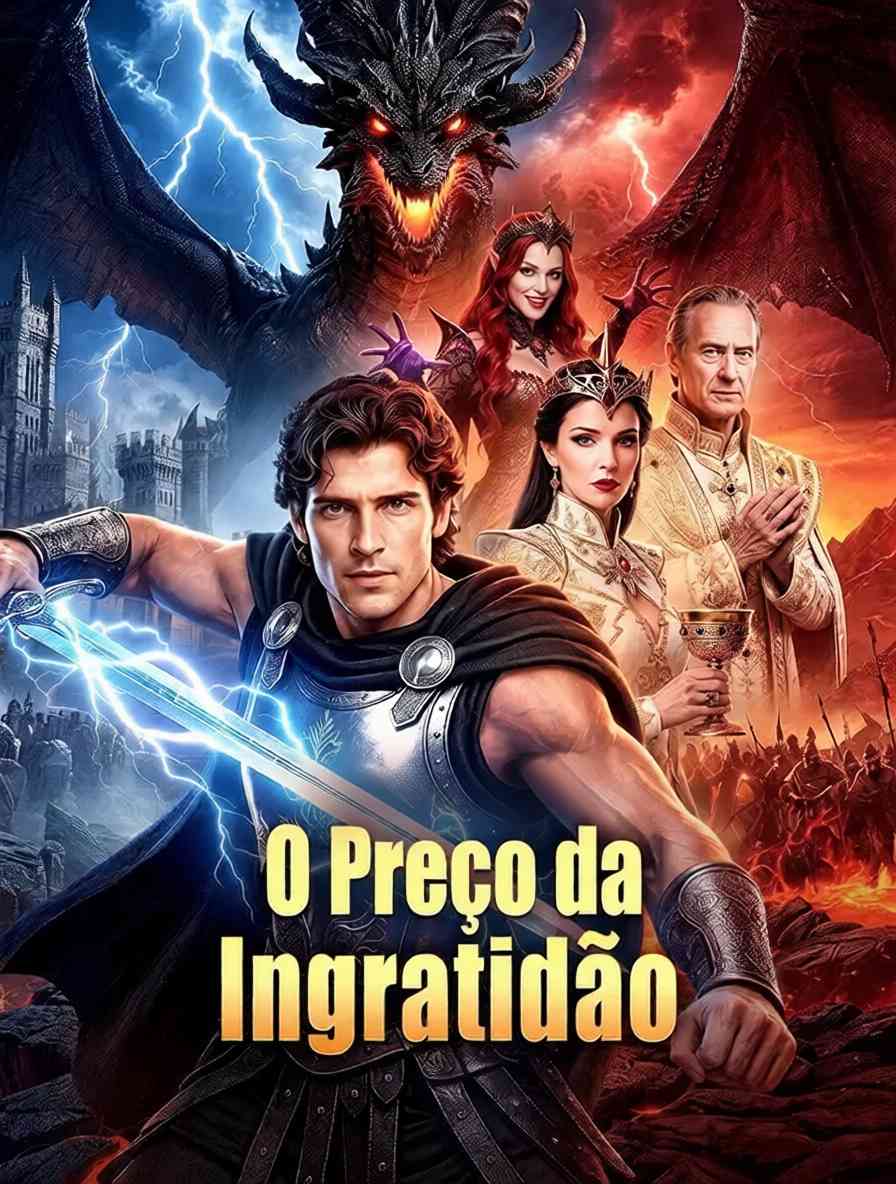 O Preço da Ingratidão